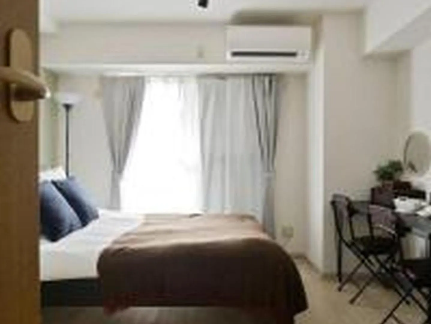 コンフィデンスロン403 Apartment Osaka Japan