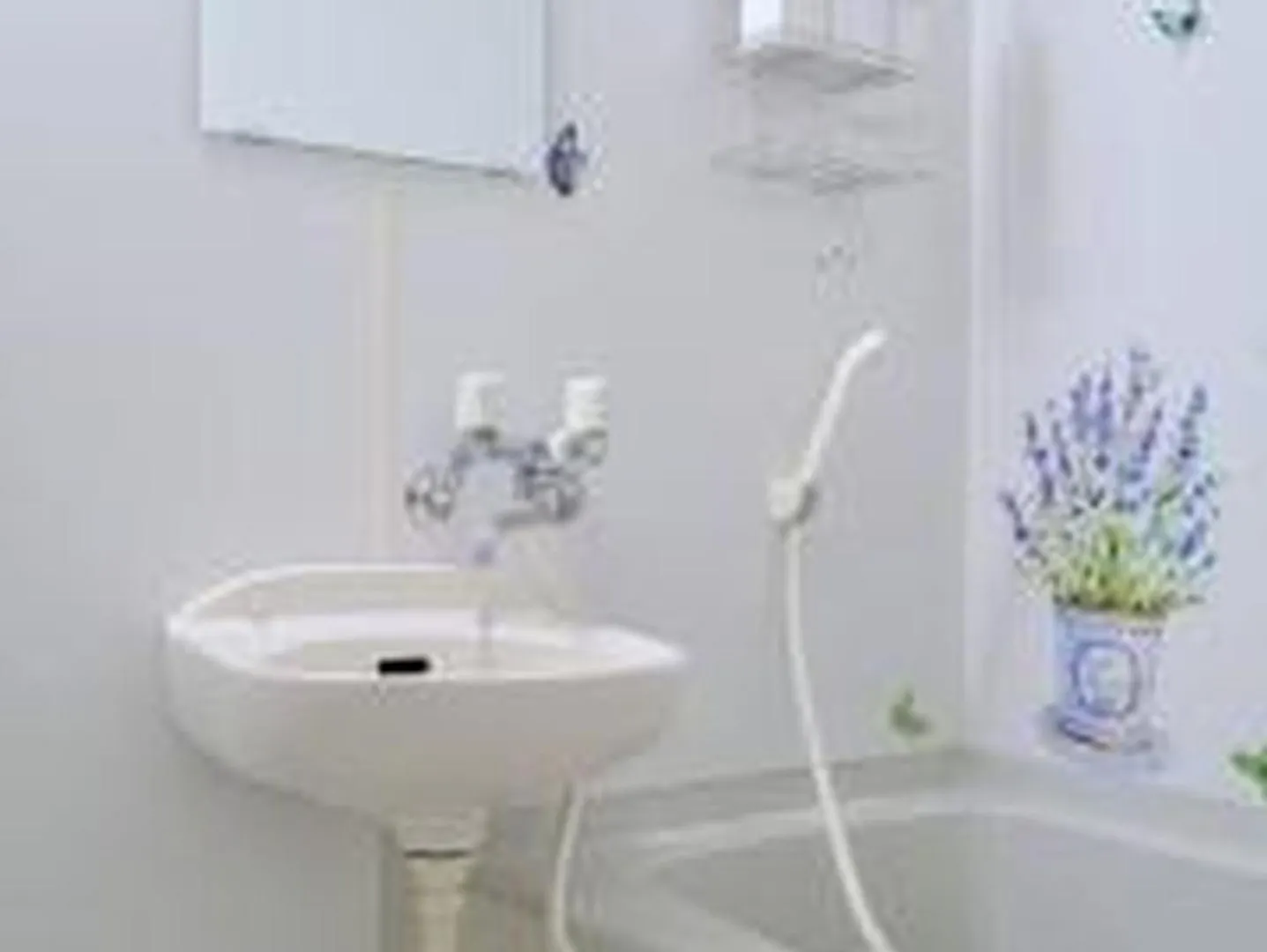 コンフィデンスロン403 Apartment Osaka Japan