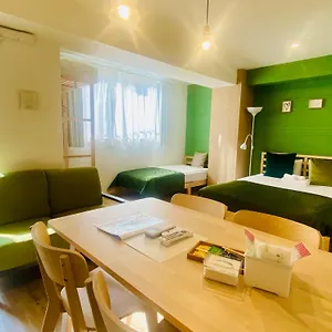 Ffosaka.com Apartment